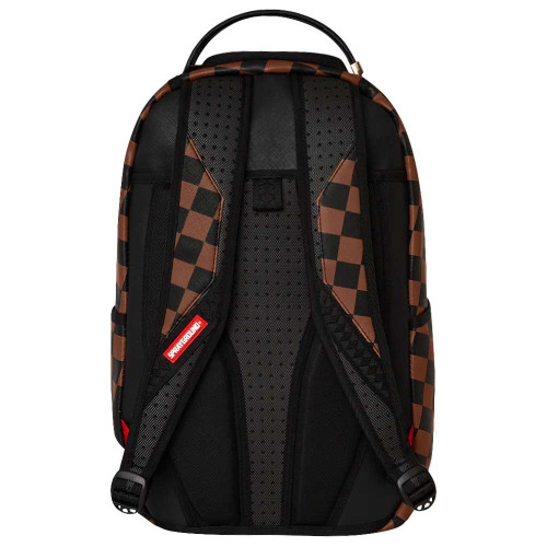Sprayground Τσάντα πλάτης Hangover DLXSV Backpack